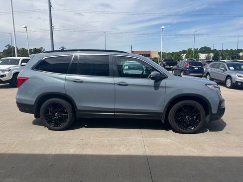 Certified 2022 Honda Pilot Special Edition image 4