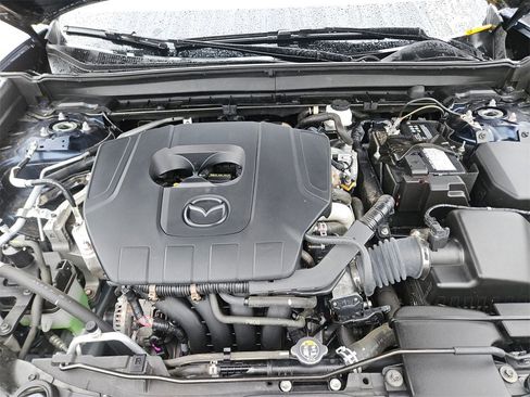 Used 2025 MAZDA CX-30 AWD 2.5 S w/ Preferred Package image 24