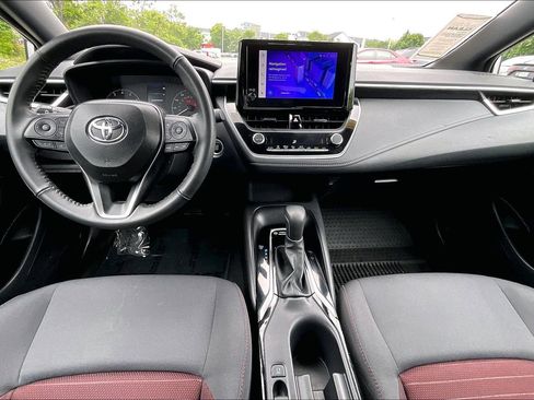 Used 2024 Toyota Corolla SE FWD image 14