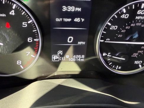 Used 2025 Subaru Forester Premium image 20