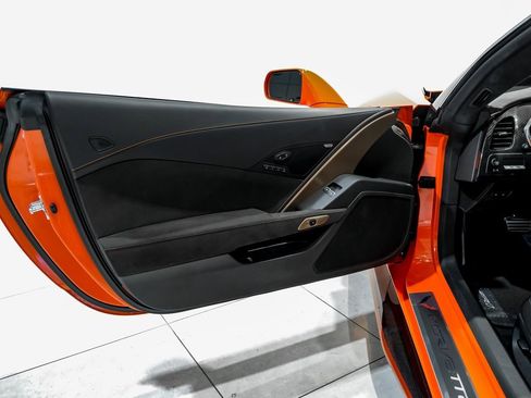 Used 2019 Chevrolet Corvette ZR1 image 40