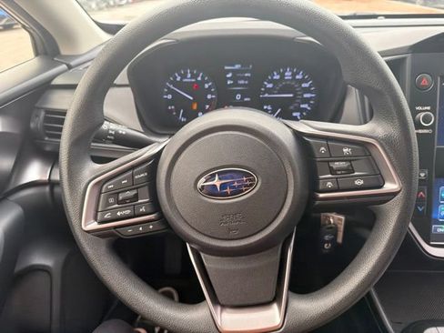 Certified 2025 Subaru Impreza 2.0i AWD/4WD image 11