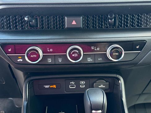 Certified 2025 Honda CR-V Sport-L image 26