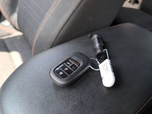 Used 2023 Honda HR-V Sport image 28