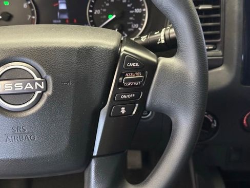 Used 2024 Nissan Frontier S w/ Technology Package AWD/4WD image 22