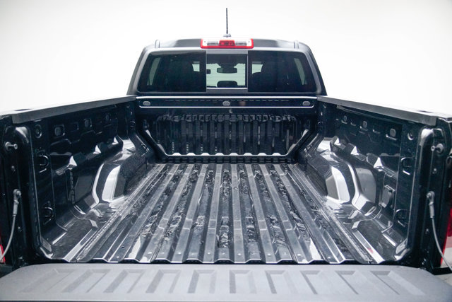 New 2026 Chevrolet Colorado LT w/ LT Convenience Package AWD/4WD image 14