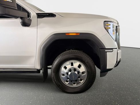 Used 2025 GMC Sierra 3500 Denali Ultimate AWD/4WD image 20