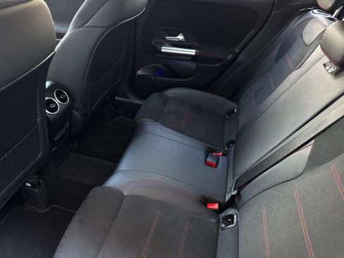 Certified 2023 Mercedes-Benz GLA 250 4MATIC image 12