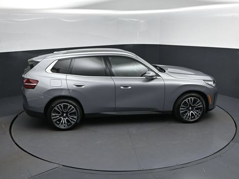 New 2026 BMW X3 xDrive30i w/ Convenience Package AWD/4WD image 35