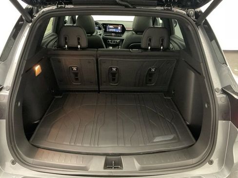 New 2026 Chevrolet TrailBlazer RS w/ Convenience Package image 28