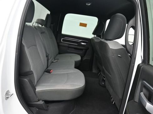 Used 2024 RAM 2500 Big Horn image 6