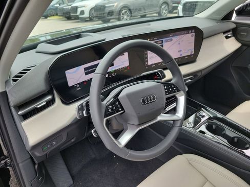 New 2026 Audi Q3 quattro 2.0T image 7