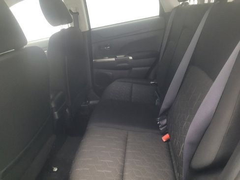 Used 2021 Mitsubishi Outlander Sport SE FWD image 18