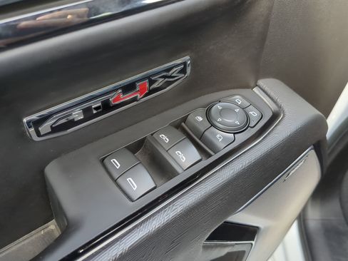 Used 2024 GMC Sierra 1500 AT4X w/ AT4X AEV Edition image 19