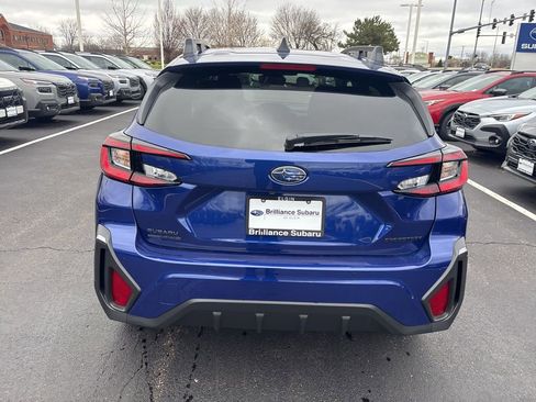 New 2026 Subaru Crosstrek 2.5i Limited AWD/4WD image 9