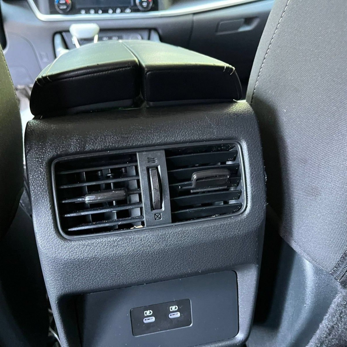 Used 2025 Nissan Rogue SV AWD/4WD image 24