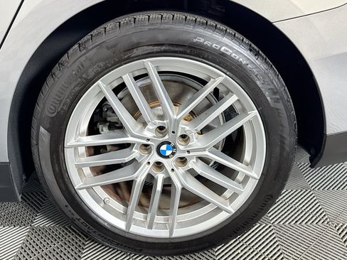 Used 2024 BMW 530i w/ Premium Package RWD image 35