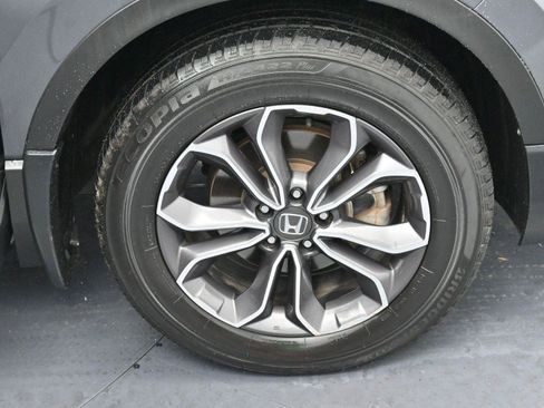 Used 2020 Honda CR-V EX image 31