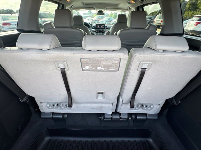 Used 2024 Honda Odyssey EX-L image 15