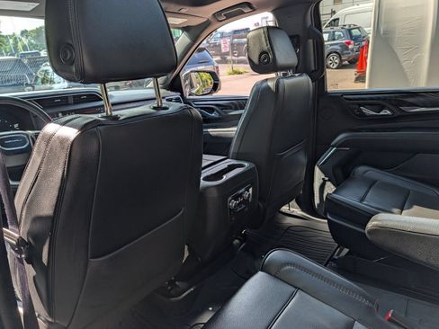 Used 2023 GMC Yukon Denali w/ Max Trailering Package AWD/4WD image 26