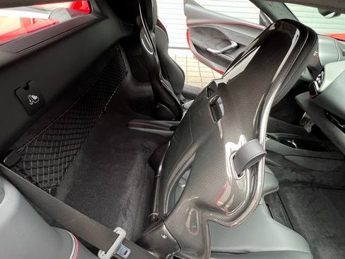 Certified 2023 Ferrari 296 GTB image 30