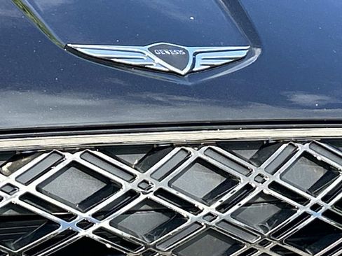 New 2026 Genesis GV70 2.5T image 10