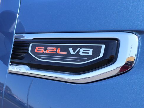 Used 2024 GMC Sierra 1500 Denali w/ Technology Package image 31