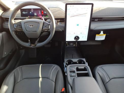 New 2025 Ford Mustang Mach-E Premium image 14