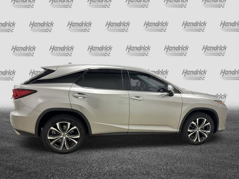 Used 2018 Lexus RX 350 AWD w/ Premium Package image 11