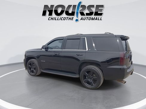 Used 2017 Chevrolet Tahoe LT image 6