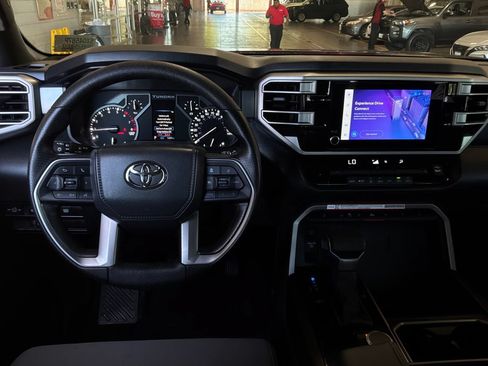 Used 2025 Toyota Tundra SR5 RWD image 14