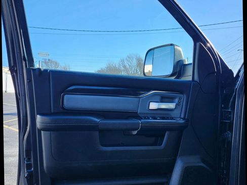 Used 2021 RAM 2500 Power Wagon image 17