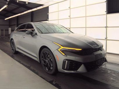 Used 2026 Kia K5 GT-Line w/ GT-Line Premium Package