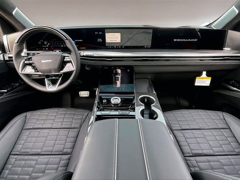 New 2026 Cadillac Escalade V image 5