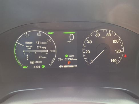 Used 2024 Honda CR-V Sport-L image 16