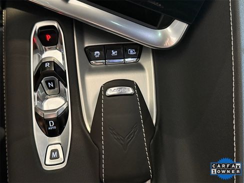 Used 2024 Chevrolet Corvette Z06 w/ Battery Protection Package image 21