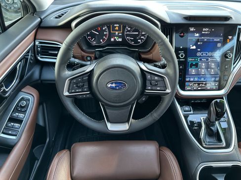 Used 2023 Subaru Outback Touring XT image 14