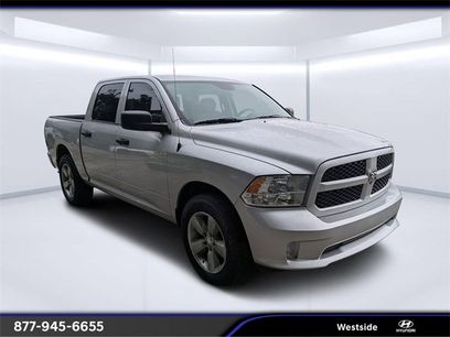 Used 2014 RAM 1500 Express