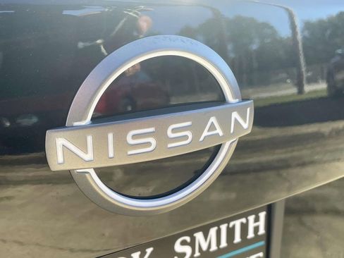 New 2025 Nissan Sentra SV w/ All-Weather Package image 8