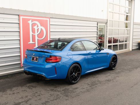 Used 2020 BMW M2 CS image 35