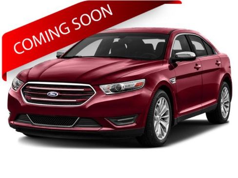 Used 2015 Ford Taurus SEL w/ Equipment Group 201A image 1