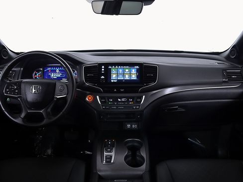 Used 2020 Honda Passport EX-L image 24