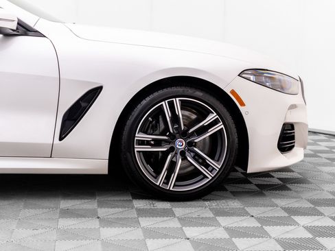 Used 2025 BMW 840i xDrive AWD/4WD image 31