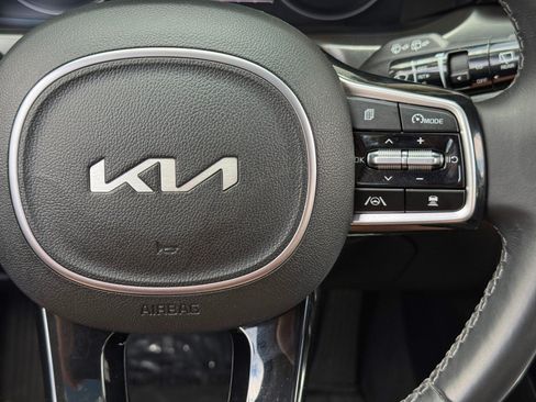 Used 2022 Kia Sorento SX AWD/4WD image 21