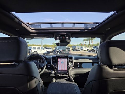 New 2026 RAM 1500 Limited w/ Night Edition image 23