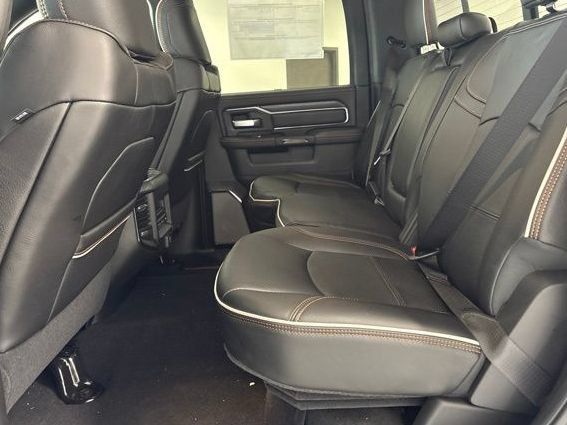New 2027 RAM 2500 Power Wagon AWD/4WD image 18
