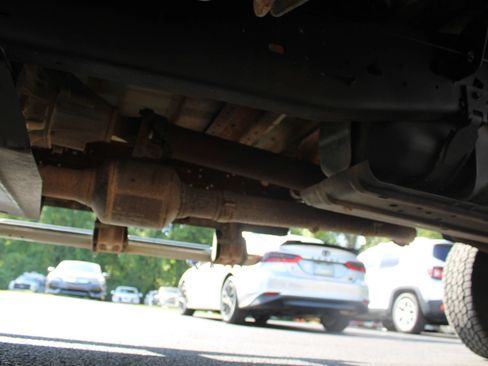 Used 2007 Ford F250 Lariat AWD/4WD image 18
