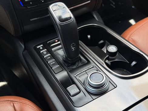 Used 2019 Maserati Ghibli RWD image 31