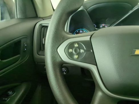 Used 2018 Chevrolet Colorado W/T w/ WT Convenience Package AWD/4WD image 27