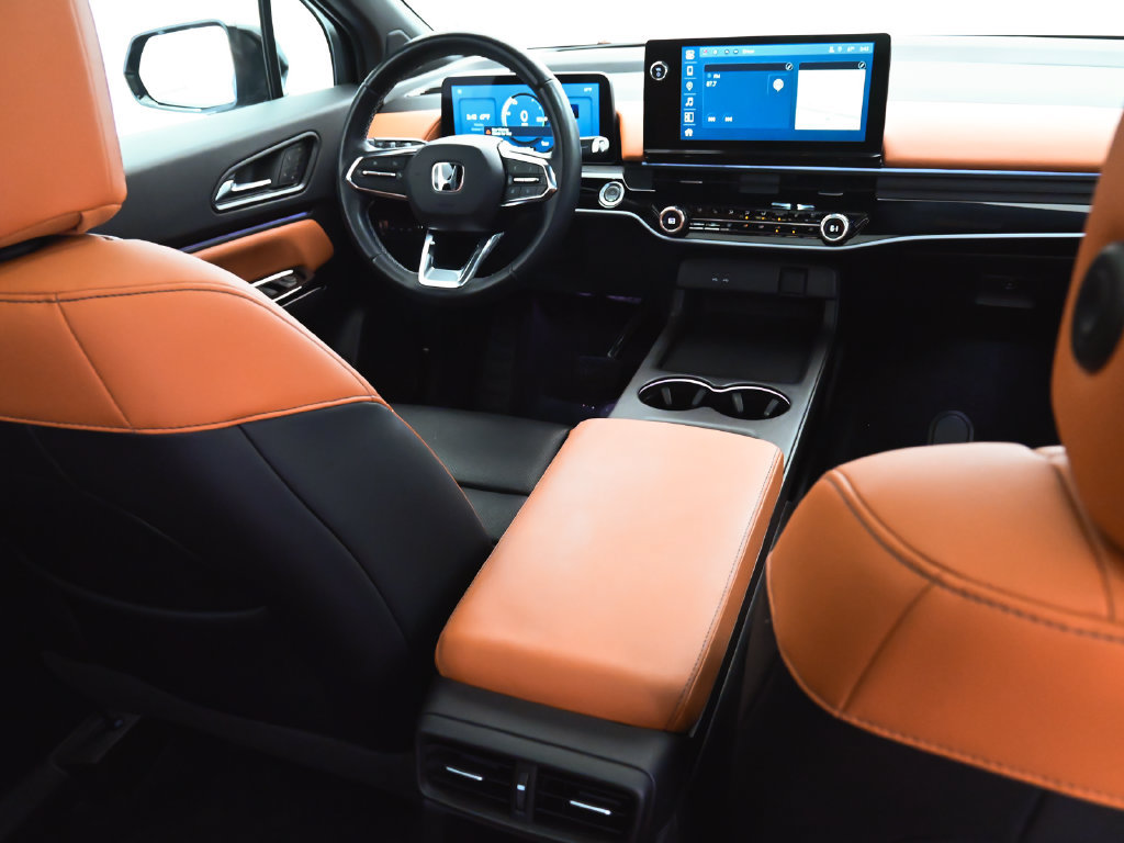 Used 2024 Honda Prologue Elite image 37